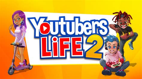 youtubers life|More.